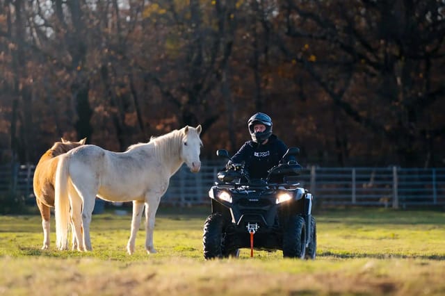 GOES Terrox 400 | Eden Garden