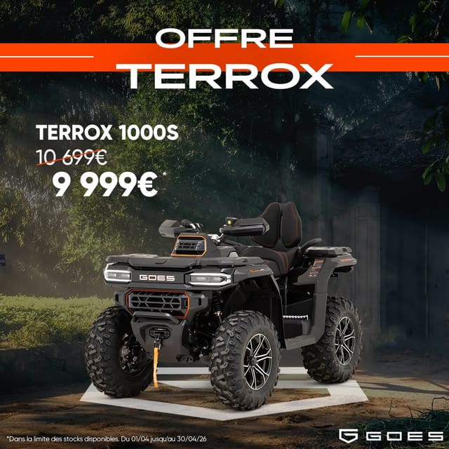 Offres Goes | Eden Garden