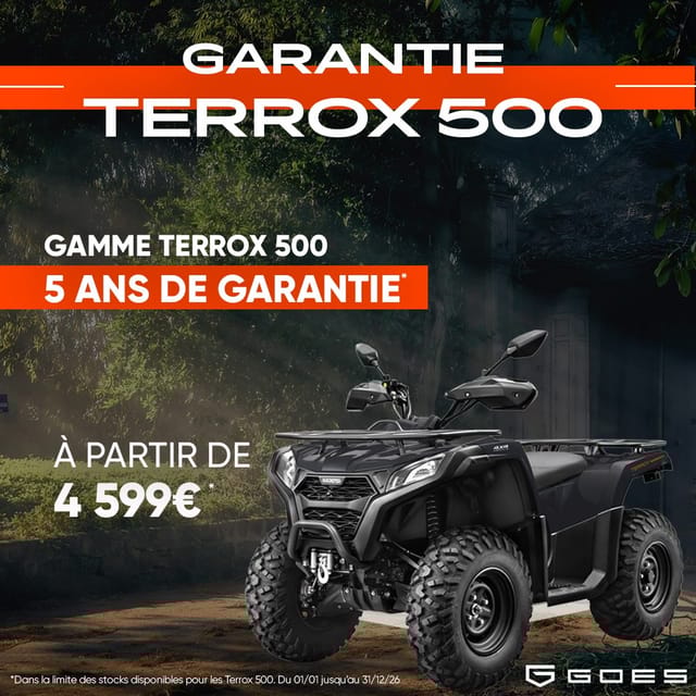 Offres Goes | Eden Garden